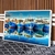 Quadro Barcos No Deck - comprar online