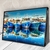Quadro Barcos No Deck - Quadros Decorativos Podium - A Maior Marca De Quadros Decorativos do Brasil 