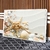 Quadro Decorativo Estrela Do Mar - comprar online