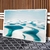 Quadro Decorativo Lencois Maranhence - comprar online