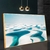 Quadro Decorativo Lencois Maranhence na internet