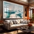 Imagem do Quadro Decorativo Lencois Maranhence