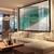 Quadro Decorativo Lençóis Maranhenses - comprar online