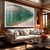 Quadro Decorativo Lençóis Maranhenses - comprar online