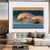 Quadro Decorativo Mar Natureza Ondas - comprar online