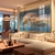 Quadro Decorativo Mar Natureza Ondas