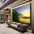 Quadro Decorativo Ondas Tubos De Agua - Quadros Decorativos Podium - A Maior Marca De Quadros Decorativos do Brasil 