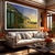 Imagem do Quadro Decorativo Ondas Tubos De Agua