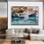 Quadro Decorativo Paisagem Chapada De Bahia - comprar online