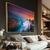 Quadro Decorativo Paisagem Com Pedras Mar na internet