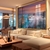Quadro Decorativo Paisagem Com Pedras Mar