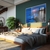 Imagem do Quadro Decorativo Paisagem Doze Apóstolos