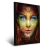 Quadro Mulher Mandala - comprar online