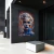 Quadro Digital Face Abstrata - comprar online