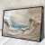 Quadro Mar Estilo Pintura A Oleo - Quadros Decorativos Podium - A Maior Marca De Quadros Decorativos do Brasil 