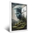 Quadro A Natureza - loja online
