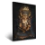 Quadro Buda Transcendental - comprar online