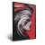 Quadro Mulher Abstracion - comprar online