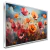 Quadro Flores De Pintura Do Campo - comprar online