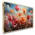 Quadro Flores De Pintura Do Campo na internet