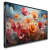 Quadro Flores De Pintura Do Campo - Quadros Decorativos Podium - A Maior Marca De Quadros Decorativos do Brasil 