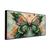 Quadro Borboleta Com Asas Douradas - comprar online