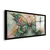 Quadro Borboleta Com Asas Douradas - comprar online