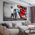 Quadro A Surpresa Do Amor
