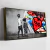 Quadro A Surpresa Do Amor na internet