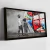 Quadro A Surpresa Do Amor - loja online