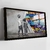 Quadro Cortina Do Love - loja online