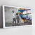 Quadro Cortina Do Love