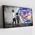 Quadro Love Love Love - comprar online