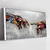 Quadro Duas Mãos Com Grafite Neles - Quadros Decorativos Podium - A Maior Marca De Quadros Decorativos do Brasil 