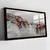 Quadro Duas Mãos Com Grafite Neles - loja online
