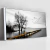 Quadro Árvore Sem Folhas - Quadros Decorativos Podium - A Maior Marca De Quadros Decorativos do Brasil 