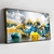 Quadro Cervos No Jardim Do Paraiso - comprar online