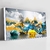 Quadro Cervos No Jardim Do Paraiso - Quadros Decorativos Podium - A Maior Marca De Quadros Decorativos do Brasil 
