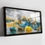 Quadro Cervos No Jardim Do Paraiso - loja online