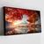 Quadro Lago Com Barco E Montanha - comprar online
