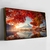 Quadro Lago Com Barco E Montanha na internet