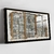 Quadro Parede Quebrada Com Money - loja online