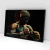 Quadro Academia De Box - Quadros Decorativos Podium - A Maior Marca De Quadros Decorativos do Brasil 