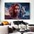 Quadro Jesus E O Cordeiro De Deus - Quadros Decorativos Podium - A Maior Marca De Quadros Decorativos do Brasil 