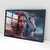 Quadro Jesus E O Cordeiro De Deus - loja online