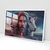 Imagem do Quadro Jesus E O Cordeiro De Deus