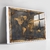 Imagem do Quadro Mapa Vintage