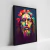 Quadro Decorativo Jesus Cristo Abstrato - comprar online