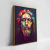 Quadro Decorativo Jesus Cristo Abstrato - Quadros Decorativos Podium - A Maior Marca De Quadros Decorativos do Brasil 
