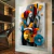 Quadro Sinfonia Vibrante